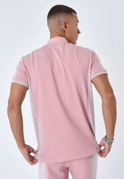 Col Mao - Overhemd - Rose Dragée -Jack and Jones Verkoopwinkel 84acc4717bbc4c4b8e282cf5903e2685