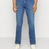 Wrangler Texas- Slim Fit Jeans - Pisces -Jack and Jones Verkoopwinkel 84b6726147484e50b3168bb19a66b6d0