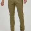 Solid Raul - Chino - Martini Olive