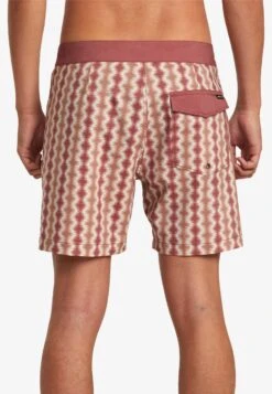 RVCA Brookes - Zwemshorts - Cinnabar 7 RVCA Brookes - Zwemshorts - Cinnabar -Jack and Jones Verkoopwinkel 84cf05aab6a74bd3917fb48e14386a41