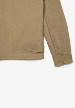 Lacoste Bh - Lichte Jas - Beige -Jack and Jones Verkoopwinkel 84d1f7e96697429d99c5f00c42612d31