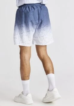 SikSilk Zwemshorts - Navy & White -Jack and Jones Verkoopwinkel 84d2a83d9ccb47fdba4b48af6d9300b5