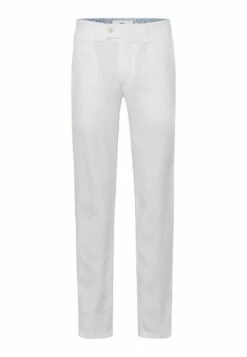 BRAX Style Evans - Chino - White 14 BRAX Style Evans - Chino - White -Jack and Jones Verkoopwinkel 84d69a4f53a740f1a624a933ccb8c3aa