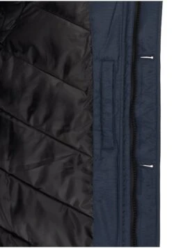 Solid Sdfrigo - Winterjas - Insignia Blue -Jack and Jones Verkoopwinkel 85139319c4ed4f74adbf067a59036c0a