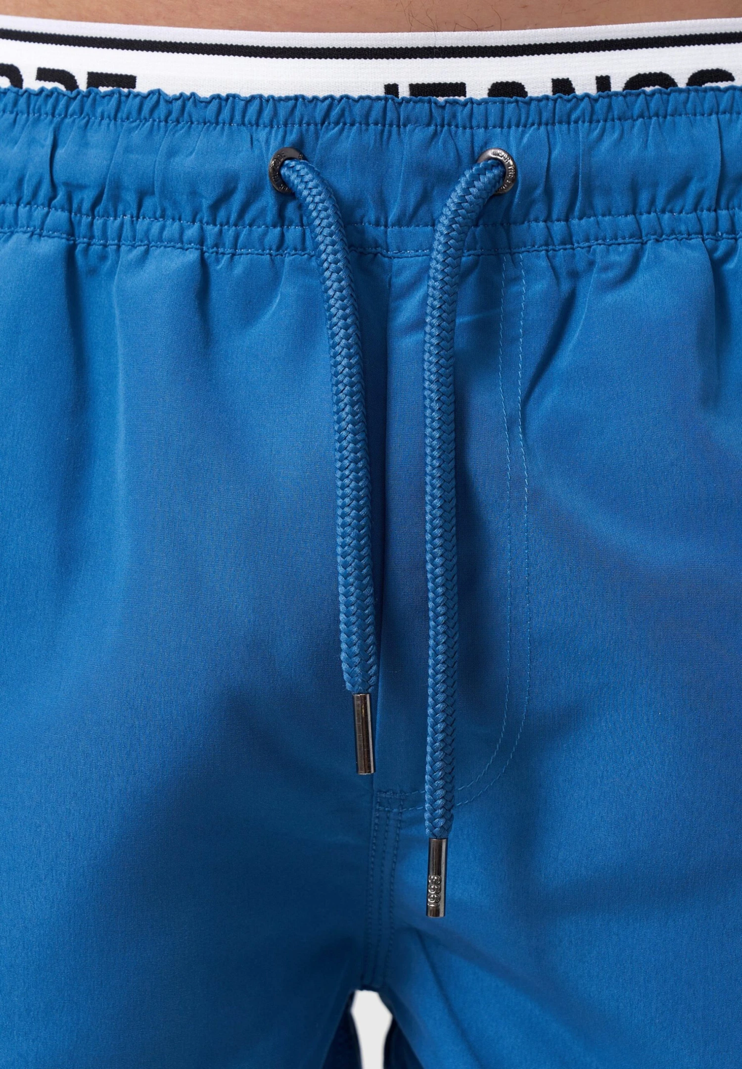 Indicode Jeans Solomon - Zwemshorts - Sapphire 6 Indicode Jeans Solomon - Zwemshorts - Sapphire - Afbeelding 4