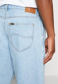 Lee Loose Pleated - Relaxed Fit Jeans - Cold As Ice -Jack and Jones Verkoopwinkel 852e5f86485f414dacf493ca644a80ef