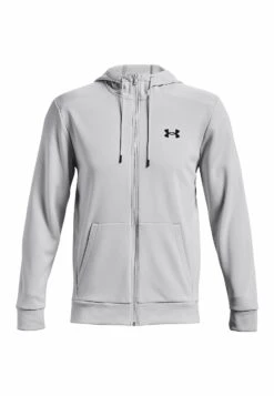 Under Armour Sweater Met Rits - Halo Gray 10 Under Armour Sweater Met Rits - Halo Gray -Jack and Jones Verkoopwinkel 853beca34931435e9e1caf9c15a35cc3