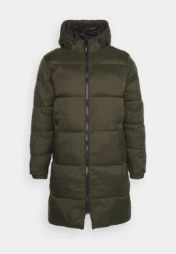 Jack & Jones Jjehero Long Puffer - Winterjas - Rosin 10 Jack & Jones Jjehero Long Puffer - Winterjas - Rosin -Jack and Jones Verkoopwinkel 855e56e7a0b5466f96c794ede769d9c1