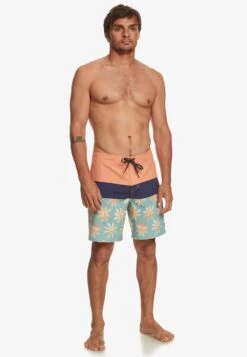 Quiksilver Panel 18 - Zwemshorts - Njp -Jack and Jones Verkoopwinkel 859af959937d452db75f81ac8a35d952