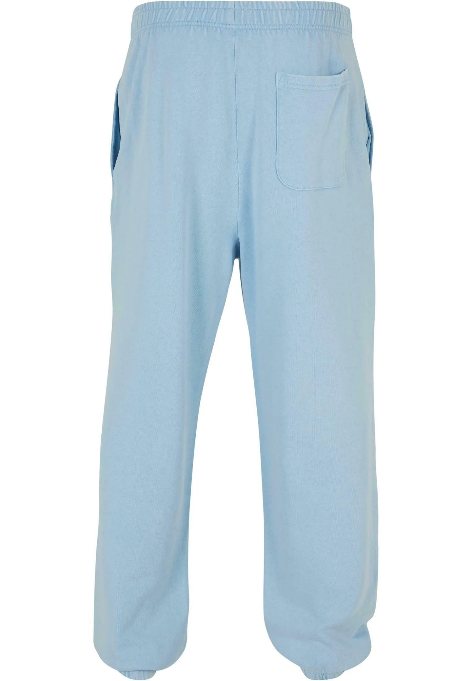 URBAN CLASSICS Acid Wash - Trainingsbroek - Balticblue 6 URBAN CLASSICS Acid Wash - Trainingsbroek - Balticblue - Afbeelding 4