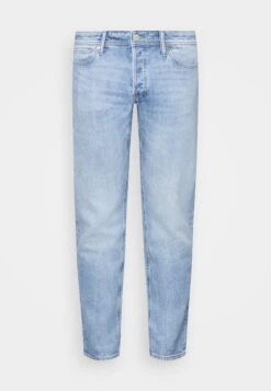 Jack & Jones Jjimike Jjoriginal- Relaxed Fit Jeans - Blue -Jack and Jones Verkoopwinkel 85e0b53d434a40d5af59a45d0f38373e