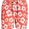 Jack & Jones Fiji Bahama - Zwemshorts - Corallo 1 Jack & Jones Fiji Bahama - Zwemshorts - Corallo -Jack and Jones Verkoopwinkel 85e32877a761449c806d765ddaad72ca