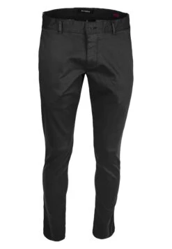 ROY ROBSON Broek - Black