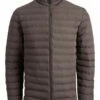 JACK&JONES Premium Jjerecycle Puffer Collar- Jas - Mulch -Jack and Jones Verkoopwinkel 85f73331d98e483298ca16ef0dc8558b