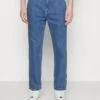Lee Pant - Relaxed Fit Jeans - Blue Denim 2 Lee Pant - Relaxed Fit Jeans - Blue Denim -Jack and Jones Verkoopwinkel 86187558098a477b974f6a72e9a9131d