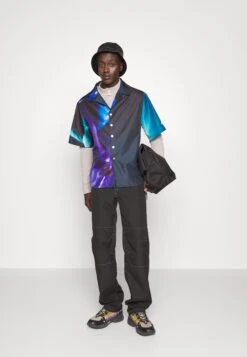 Unisex - Overhemdblouse - Narcissus -Jack and Jones Verkoopwinkel 8646304eb1dd48a88485394456d11d7f