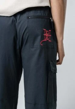 Ed Hardy Destiny Skull Wings - Cargobroek - Washed Black -Jack and Jones Verkoopwinkel 86593a9997b14fdb9d16daafe482828c