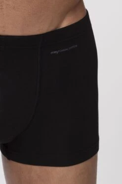 MEY Shorty Serie Casual Cotton - Onderbroeken - Black 8 MEY Shorty Serie Casual Cotton - Onderbroeken - Black -Jack and Jones Verkoopwinkel 865ebe856a504acf824e17a4dbe3015d