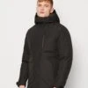 Jack & Jones Jjswing - Winterjas - Black -Jack and Jones Verkoopwinkel 867100b2795a41b6b641deed6d036057