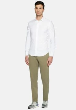 Stretch Panama - Chino - Green -Jack and Jones Verkoopwinkel 86768883d3ed4a53bbfae47d8e42e4a8