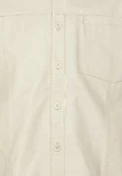 Spike - Overhemd - Off-White -Jack and Jones Verkoopwinkel 8688ffae3c19492ea5b8b6d564a7932b