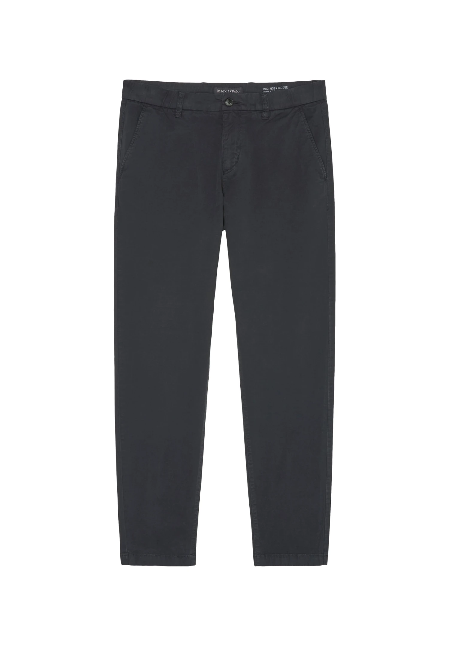 Marc O'Polo OsbyAus -Baum - Chino - Dark Navy 8 Marc O'Polo OsbyAus -Baum - Chino - Dark Navy - Afbeelding 6
