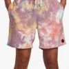 RVCA Manic - Zwemshorts - Light Purple 2 RVCA Manic - Zwemshorts - Light Purple -Jack and Jones Verkoopwinkel 86df3b94e7224fb2bb11d3ca959fca96