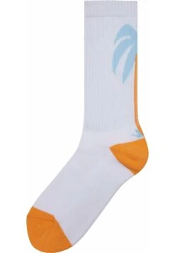 Mister Tee Accessoires Fancy Palmtree 3-Pack - Sokken - White Multicolor 9 Mister Tee Accessoires Fancy Palmtree 3-Pack - Sokken - White Multicolor -Jack and Jones Verkoopwinkel 86efa4202ea04b29a163fcbdc43b89db