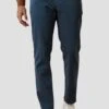 Slim Fit Five Pocket - Broek - Light Blue -Jack and Jones Verkoopwinkel 870e8a04f89944359ac0e04613133299