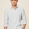 Hackett London Overhemd - Sky 2 Hackett London Overhemd - Sky -Jack and Jones Verkoopwinkel 871adfc96b2c4bf0b6391f3b9aae26f5