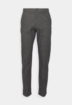 Selected Homme Slhslimtape Miles Brushed Pants - Broek - Dark Grey 10 Selected Homme Slhslimtape Miles Brushed Pants - Broek - Dark Grey -Jack and Jones Verkoopwinkel 8724b226f2864dd29d9168e07b57b7ac