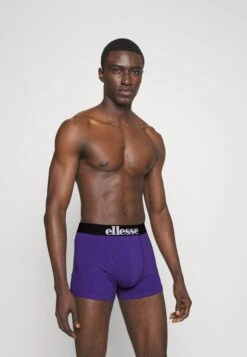 Ellesse Parmas 4Pk - Onderbroeken - Pink/Purple