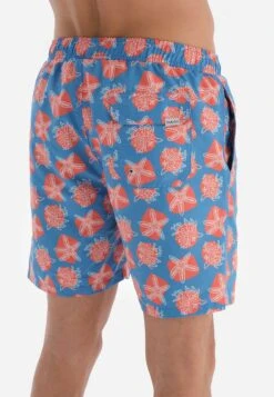 Nautical- Zwemshorts - Blue 13 Nautical- Zwemshorts - Blue -Jack and Jones Verkoopwinkel 8735083ee7444007966315732d6a26de