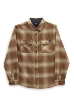 Vans Mn Monterey Iii - Overhemd - Sepia Taos Taupe -Jack and Jones Verkoopwinkel 875bc96c8dba481a96f88fd565dee952