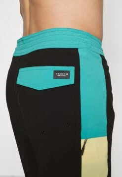 Volcom Biased Liberators- Zwemshorts - Black -Jack and Jones Verkoopwinkel 877d6520f9634bf6be2edb13be95de26