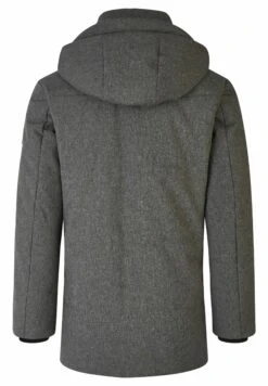 Daniel Hechter Outerwear - Winterjas - Dunkelgrau -Jack and Jones Verkoopwinkel 87b4e75354c94e11936ea505e4b44e93