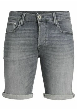 Jack & Jones Rick Icon - Jeansshort - Grey Denim 16 Jack & Jones Rick Icon - Jeansshort - Grey Denim -Jack and Jones Verkoopwinkel 87c69d9fc1c54d6b8b1b9b57d4164cd8