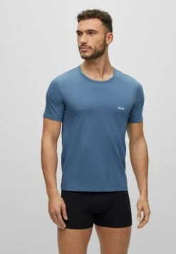 Boss 3 Pack - Hemd - Patterned Twentythree