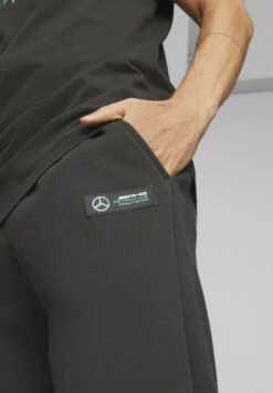 Puma Mercedes-Amg Petronas Motorsport Jogging - Trainingsbroek - Black -Jack and Jones Verkoopwinkel 87cd75fbb8e3488a93e7a84366bf7501