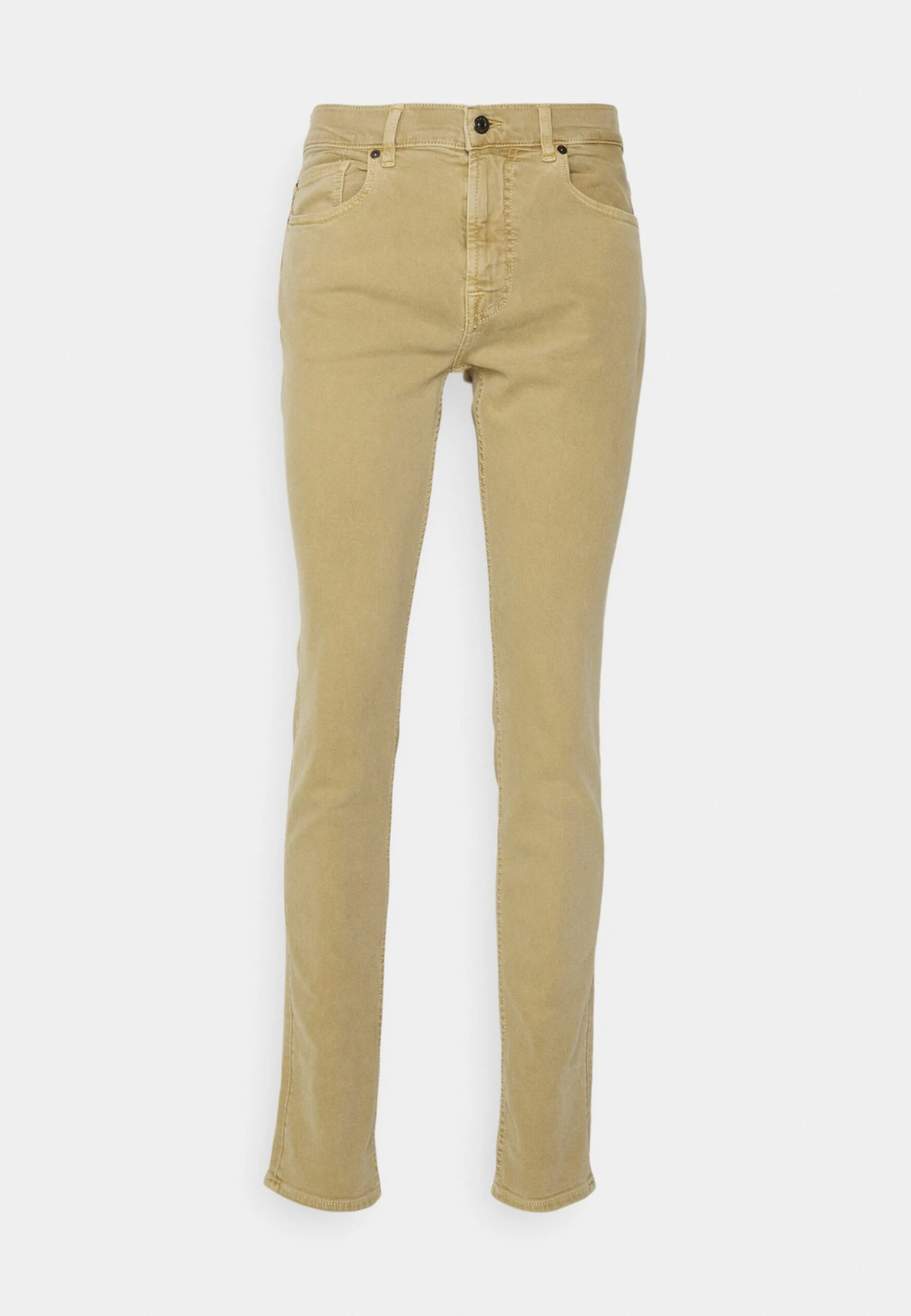 7 For All Mankind Paxtyn - Slim Fit Jeans - Beige 6 7 For All Mankind Paxtyn - Slim Fit Jeans - Beige - Afbeelding 4