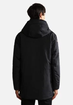 Napapijri Rankine - Parka - Black -Jack and Jones Verkoopwinkel 87e4fe2379b1487298adf677aee6bde9