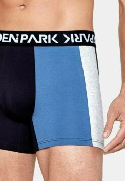 Eden Park Onderbroeken - Bleu -Jack and Jones Verkoopwinkel 87ed67b8ead84a82b4fcffd63b9ebf3e