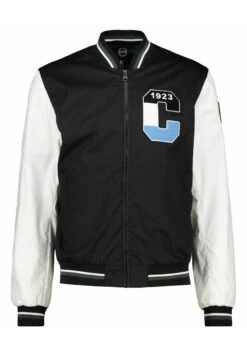 Colmar Originals College Shell - Bomberjacks - Schwarz