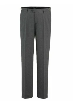 Spezialschnitt - Broek - Anthrazit