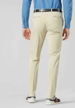 Meyer Luxury Comfort - Chino - Beige -Jack and Jones Verkoopwinkel 880eb59b5ea746ae991d69668413d111