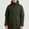 Explorer Hybrid - Winterjas - Green -Jack and Jones Verkoopwinkel 88251fe4f461499b8a5a097fc445c2f5