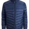 Jack & Jones Winterjas - Dunkelblau -Jack and Jones Verkoopwinkel 88430c8c5844475ebb7fb985f7d3f9a5