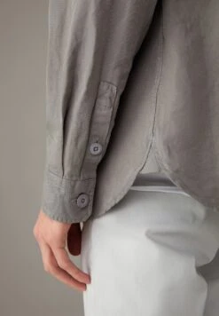 Strellson Norman - Overhemd - Hellgrau 13 Strellson Norman - Overhemd - Hellgrau -Jack and Jones Verkoopwinkel 88505c923901493d8efdc3d874a107ab