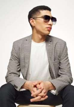 Only & Sons Onseve Clean - Pantalon - Dark Navy -Jack and Jones Verkoopwinkel 885d9f3b13e34e41913db015cce519d5