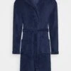Jack & Jones Jac Bathrobe - Badjas - Navy Blazer -Jack and Jones Verkoopwinkel 88791a8f7a8a4364a0857105d5c854af